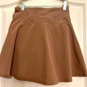 Athleta Girl School Day Skort